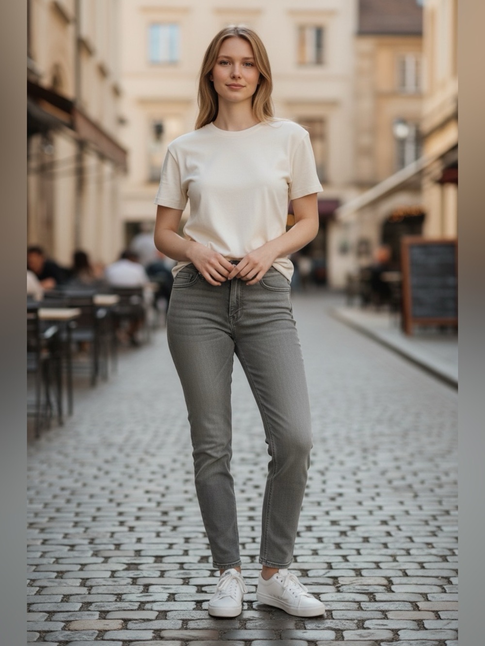 🫶🏻 Levi’s 712 Slim Jeans